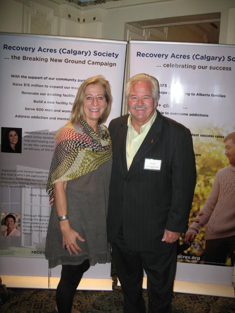 Highlights September 1 2015 The Rotary Club of Calgary Downtown